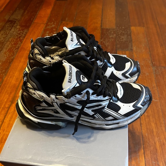 Balenciaga Runners
